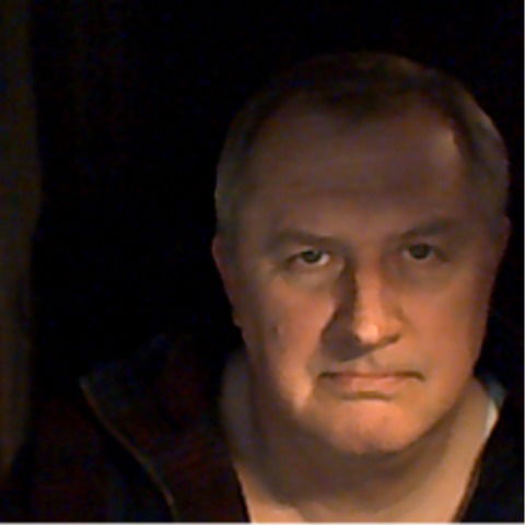 Сергей Держиев