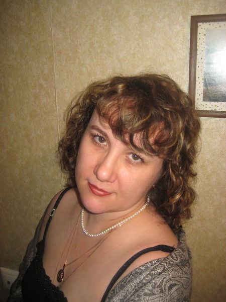 Светлана Амирханян