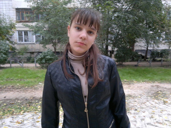 Анна Симагина