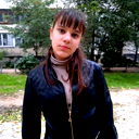 Анна Симагина