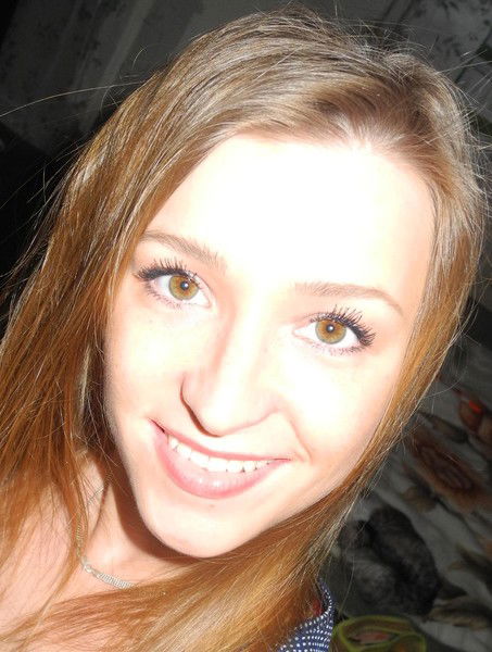 Анна Баданова