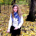 Екатерина Назарова