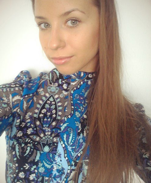 Светлана Рыбальченко