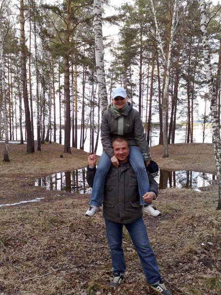 Наталья Редько