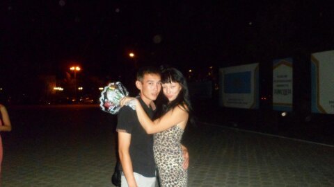 Салтанат Балабаева