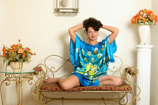 Наталия Павленко