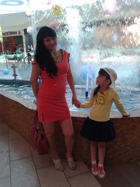 Надежда Ливенко