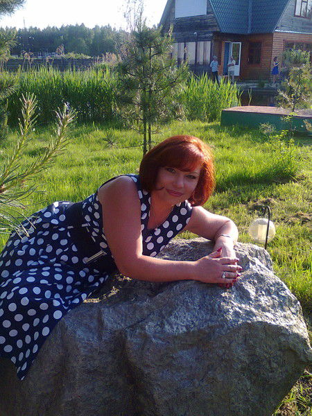 Елена (((Ленулька)))