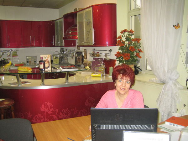 Татьяна Сурагина