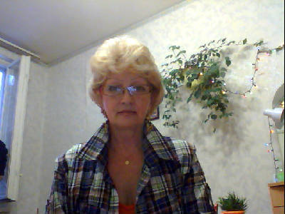 Татьяна Михайлова(Моисеева)