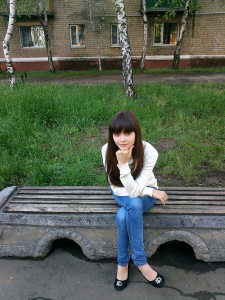 Маргарита Горбанос