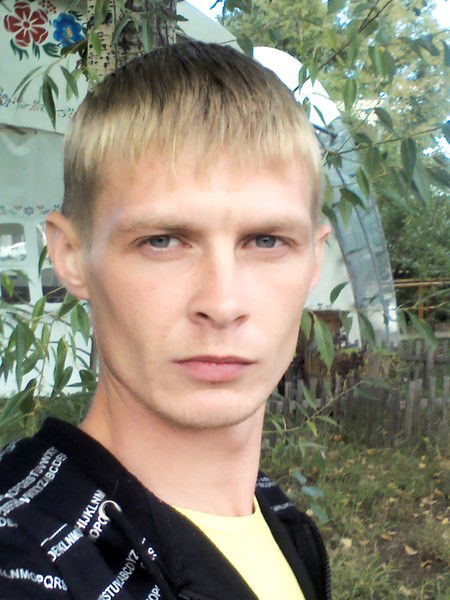 Кирилл Логинов