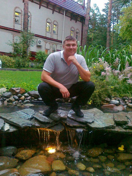 Вячеслав Тимофеев