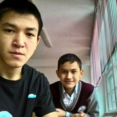 Нурлан Шадыев