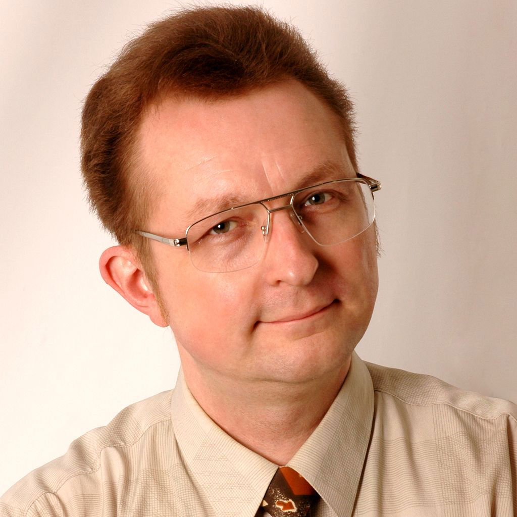 Сергей Ирюпин