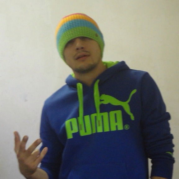 Вова Браславцев