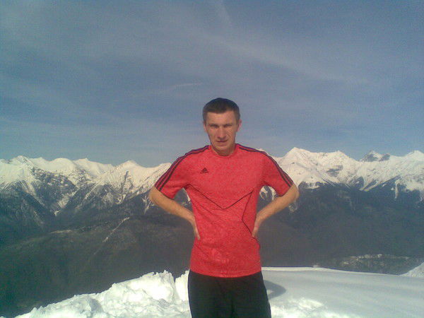 Александр Александров