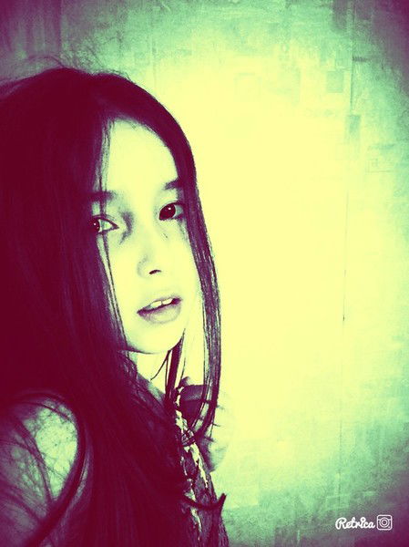 Аня Лисицына