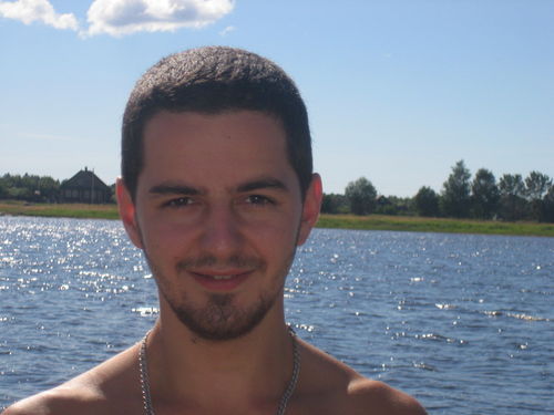 Кирилл Бушневский