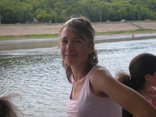 Гульшат Сафина