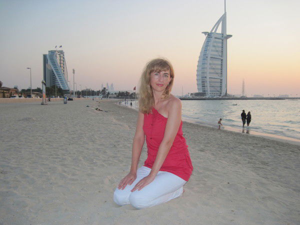 Светлана Лифантьева