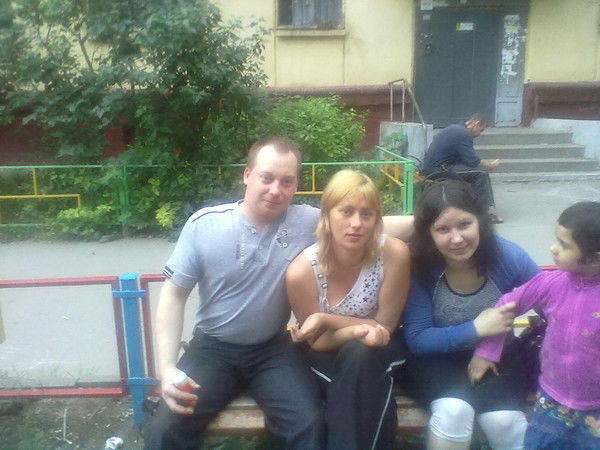 Павел Рутковский