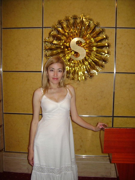 Айгул Шагыдарова