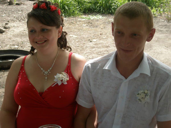 Светлана Ясенок