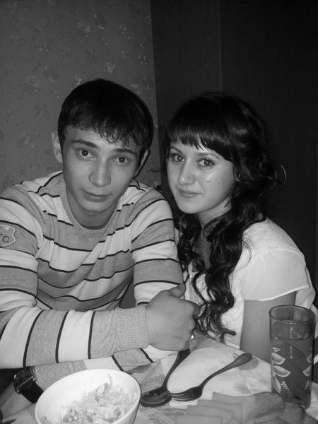 Максим Таранов