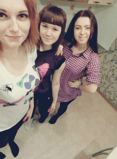 Наташа Армянинова