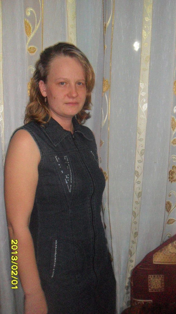 Татьяна Меркер