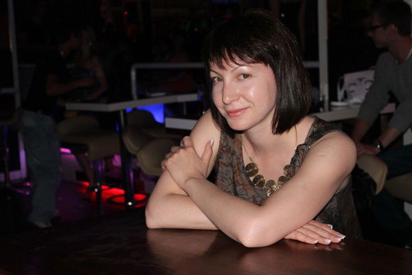 Роза Рахимова