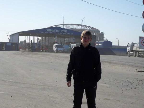 Михаил Ремизов