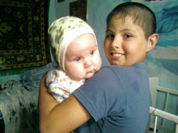 Эдик Белоногов