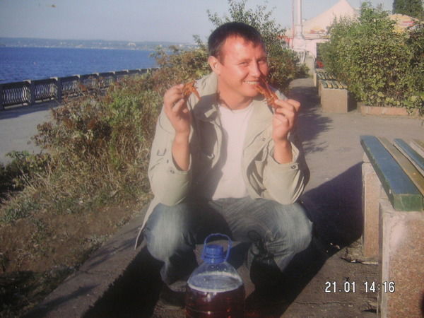 Ленар Мухаметгалеев