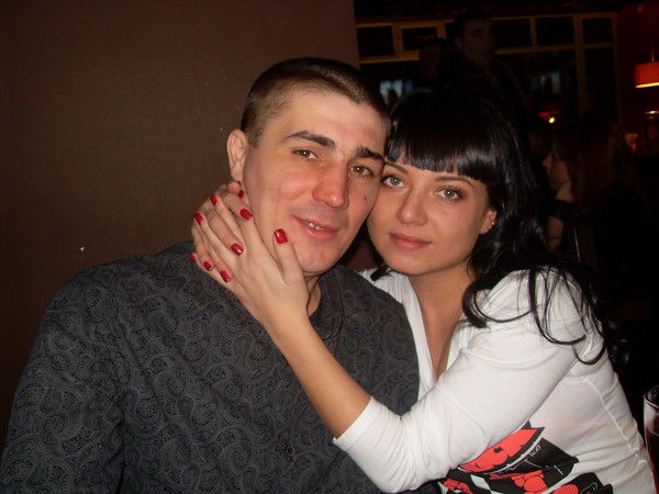 Евгений Усов