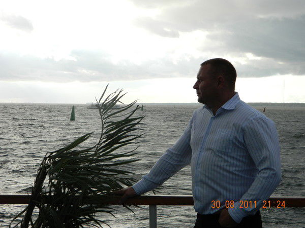 Александр Щёкин