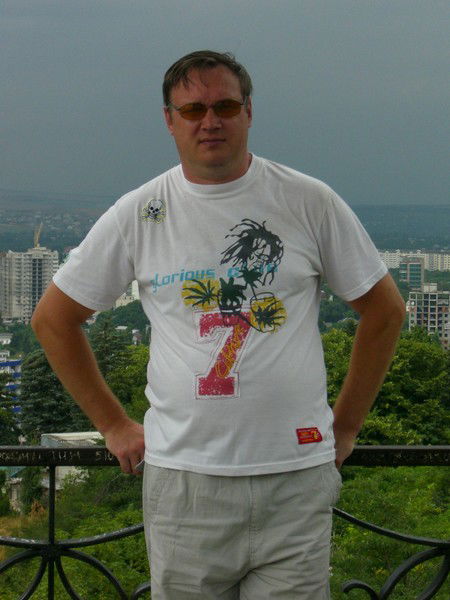 Николай Банников