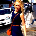 Marina Meltsova