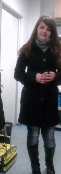 Хайринисо Муволасейнова