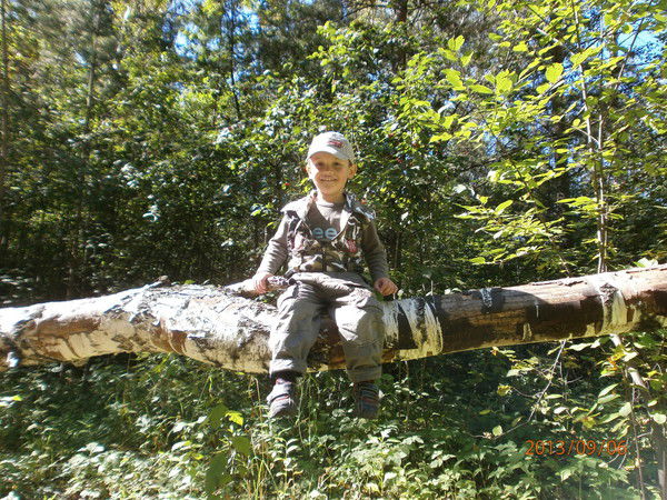 Людмила Брилиантова