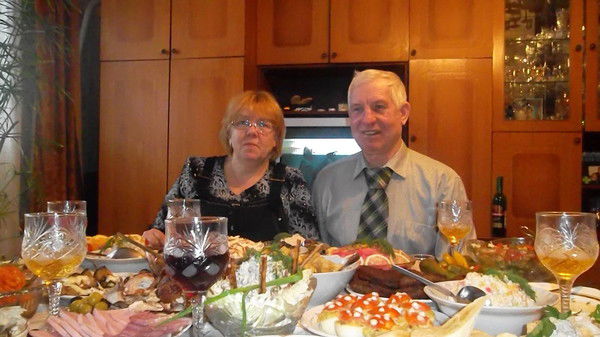 Галина Комиссарова