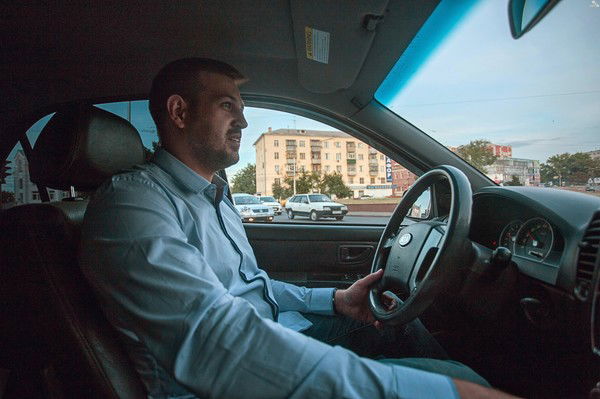 Алексей Толстов