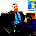 Дамир Исиргепов