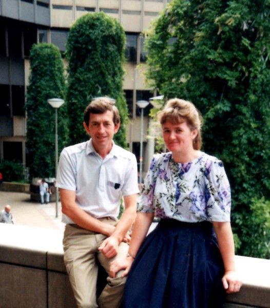 Виктор Фербер