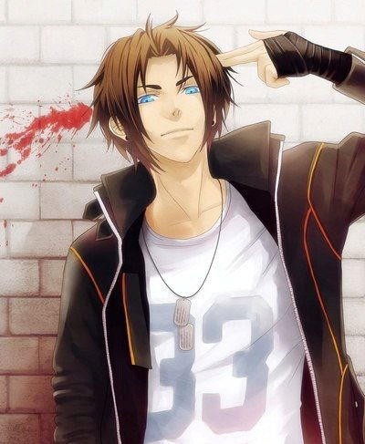 Влад Караваев