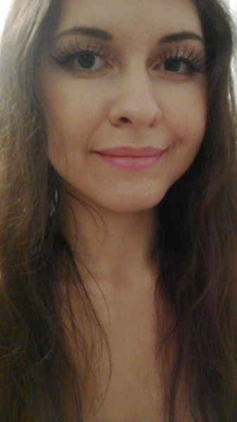 Кристина *****