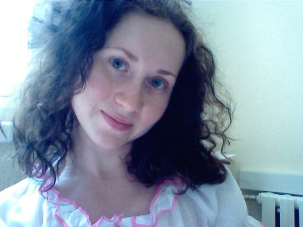 Светлана Чиканцева