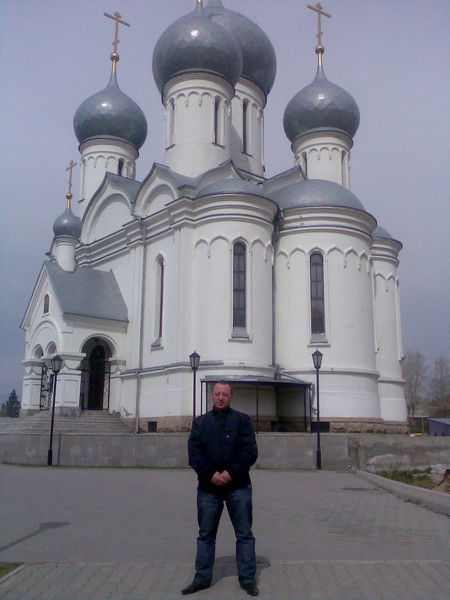 Владимир Геливера