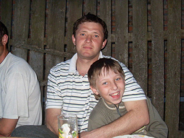 Сергей Дяченко